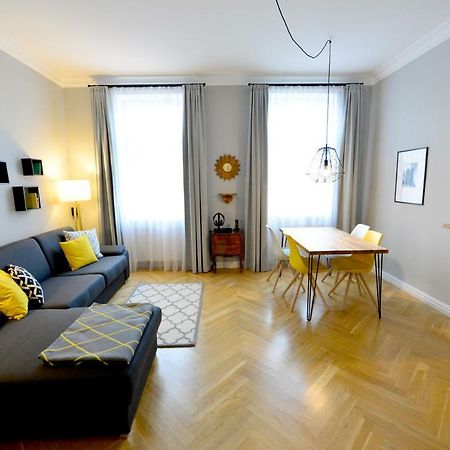 فيينا Exclusive & Top Equipped, 10 Min From The Centre المظهر الخارجي الصورة