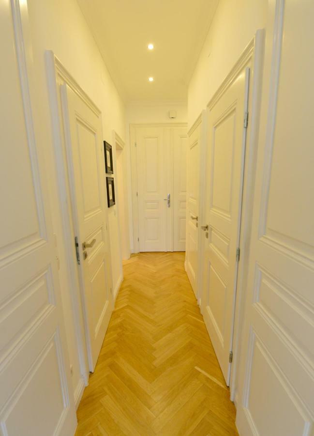فيينا Exclusive & Top Equipped, 10 Min From The Centre المظهر الخارجي الصورة